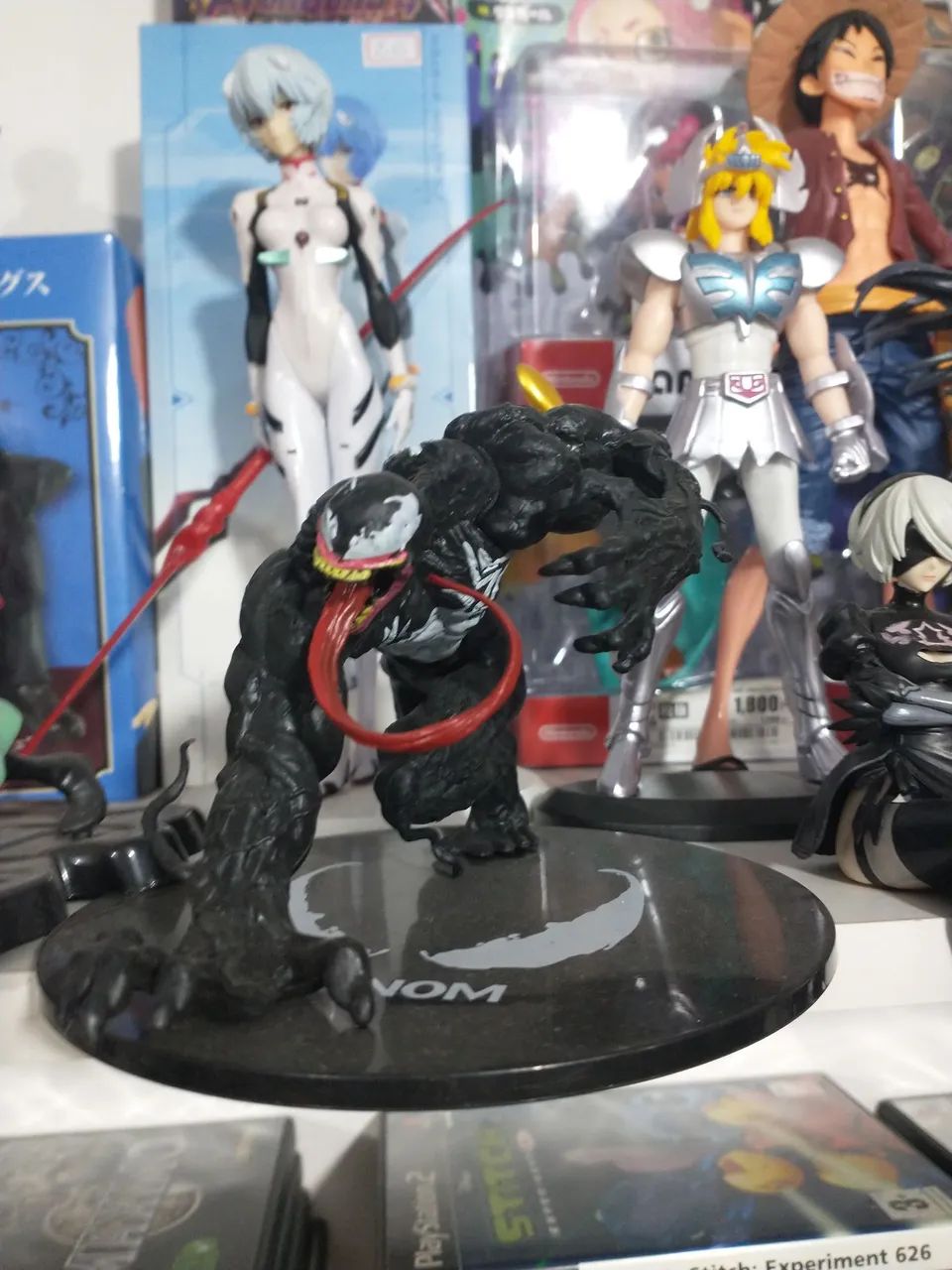 Action Figure 