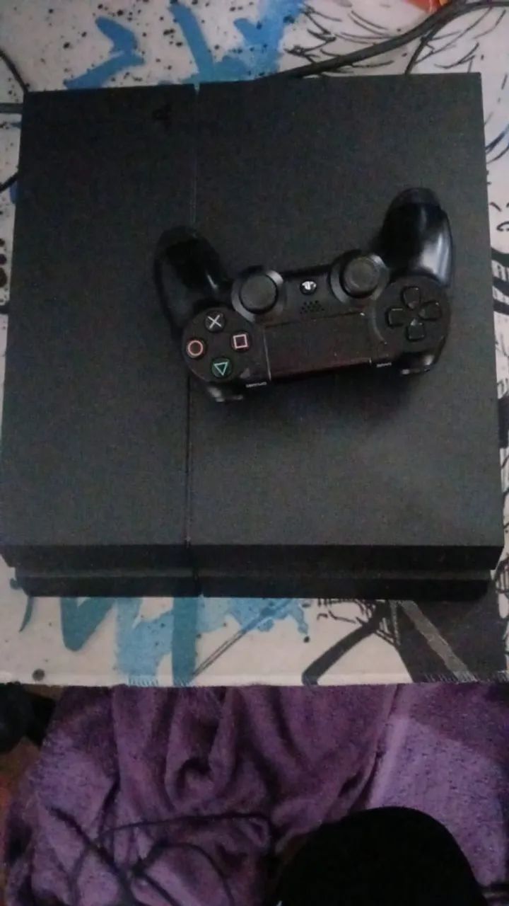 Ps4 - Foto 2