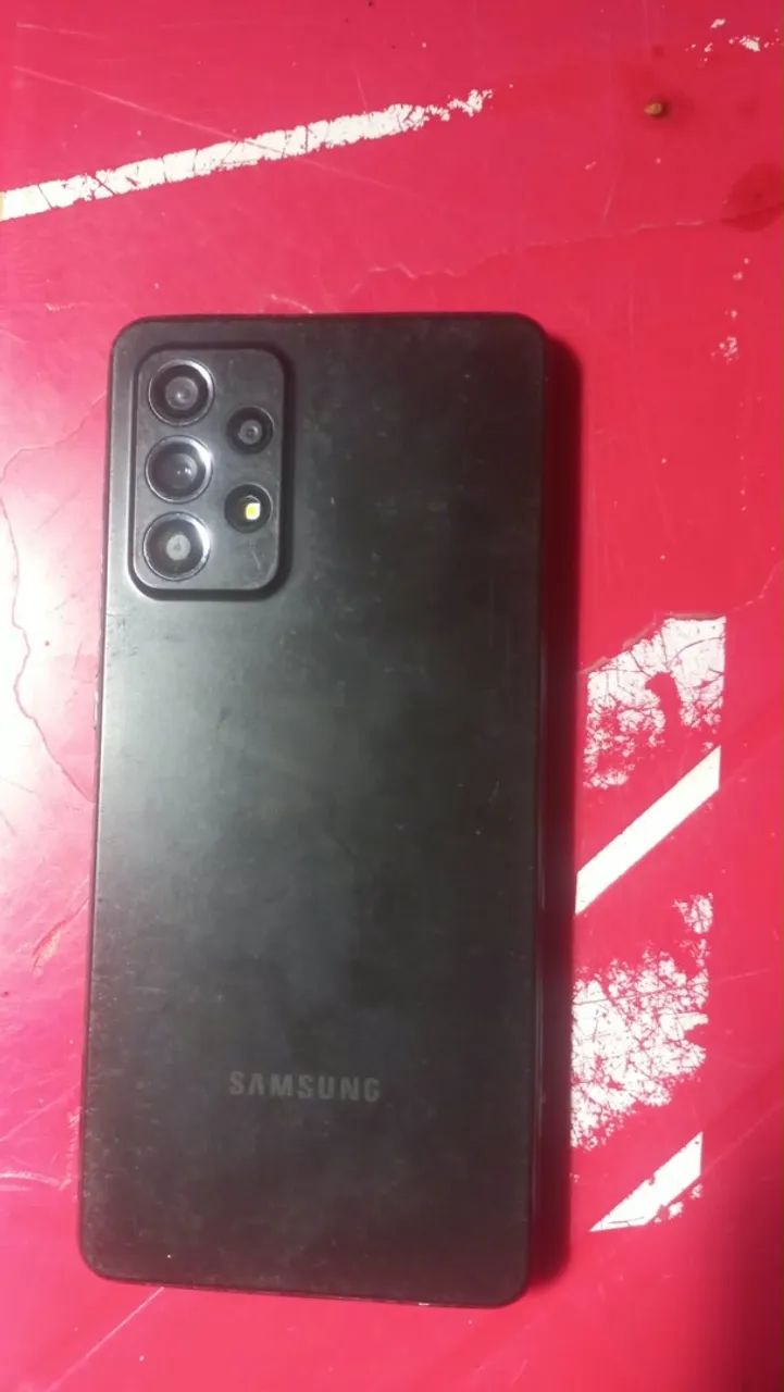 Samsung galaxy A52 - Foto 2