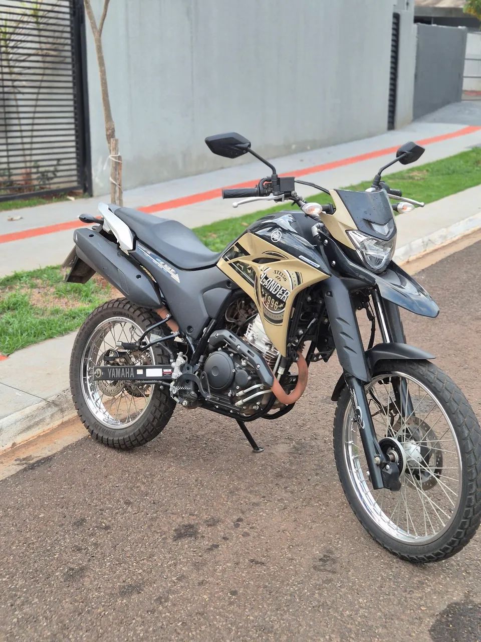 Lander 250 - Foto 5