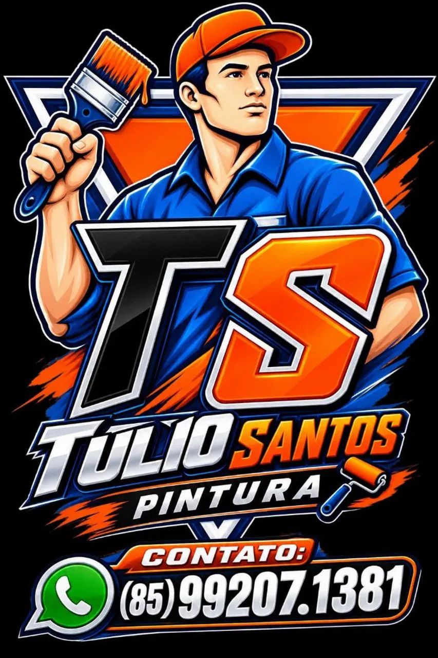 Tulio pintura em Geral