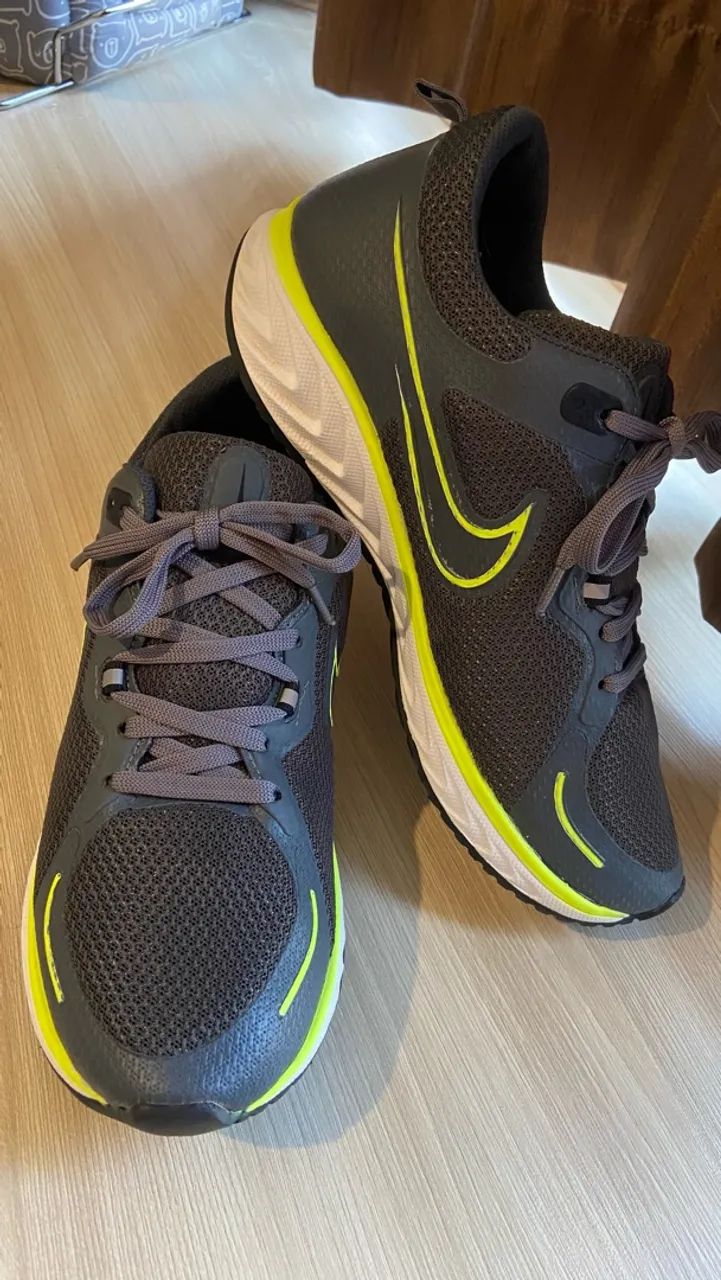 Tênis Nike n.42 - Foto 2