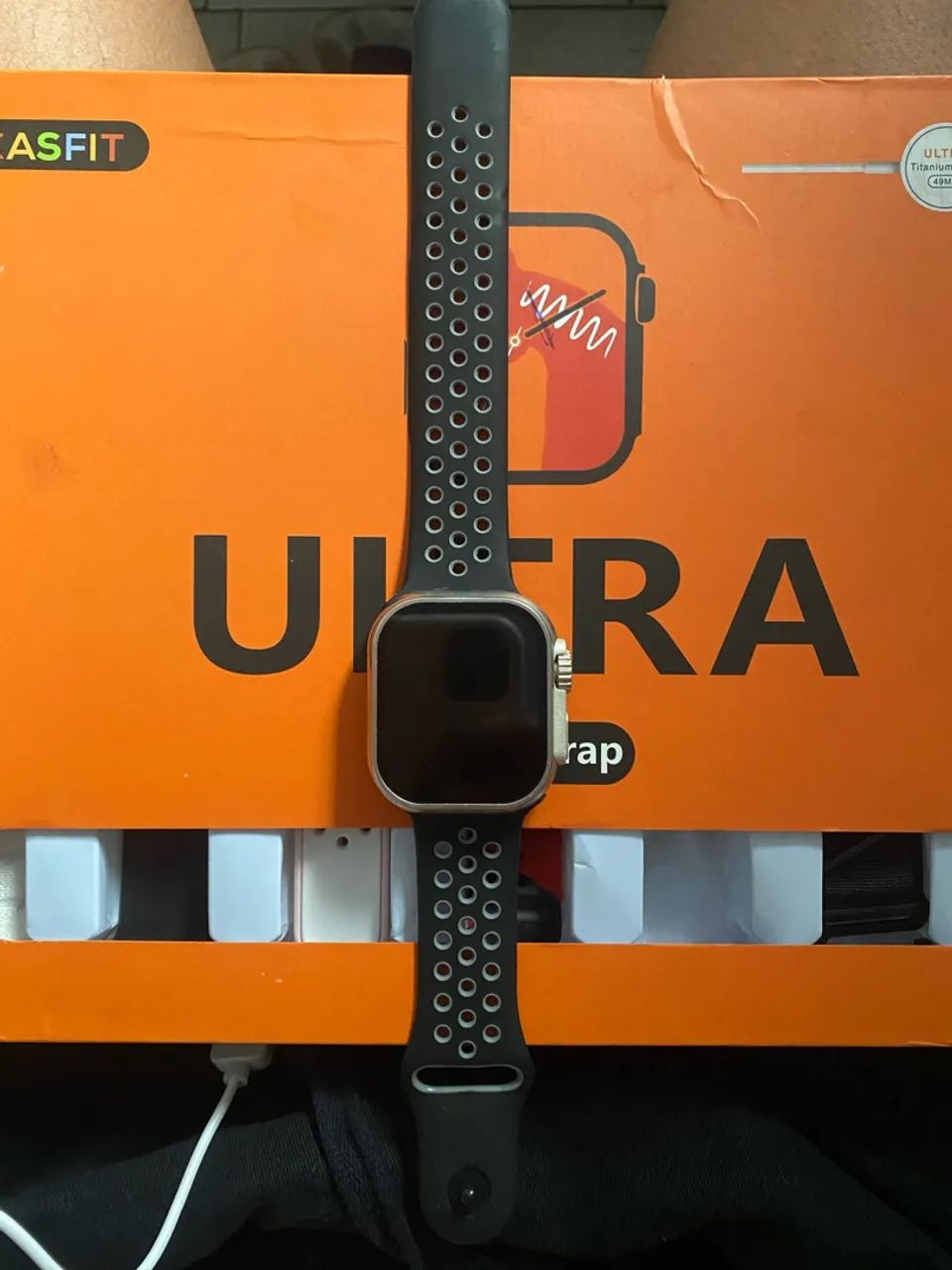 Smartwatch  - Foto 4