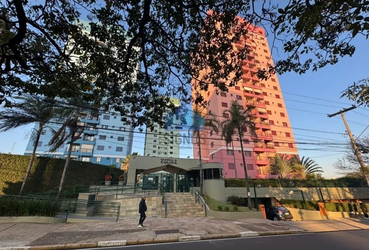 ÓTIMO APARTAMENTO À VENDA COM 78 M² - 03 QUARTOS SENDO 01 SUÍTE - 2 VAGAS COBERT - Foto 2