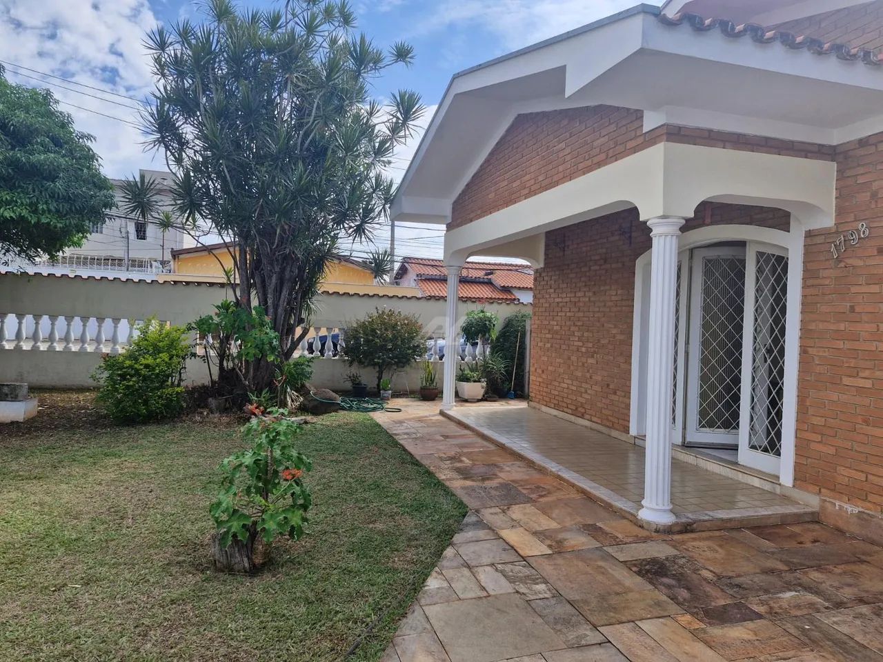 casa - Parque Taquaral - Campinas - Foto 2