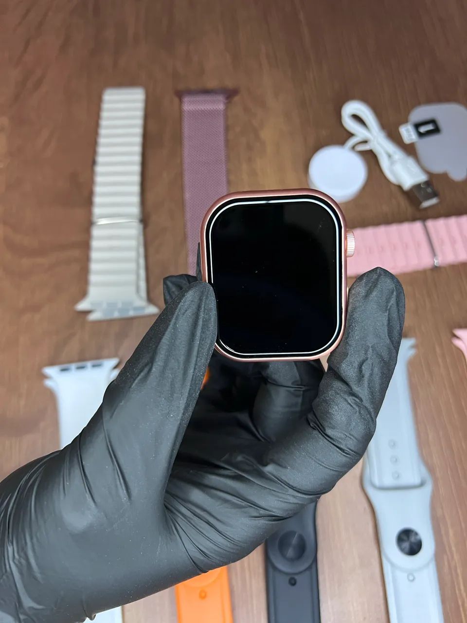 Smartwatch S10 Pro Max - Foto 3