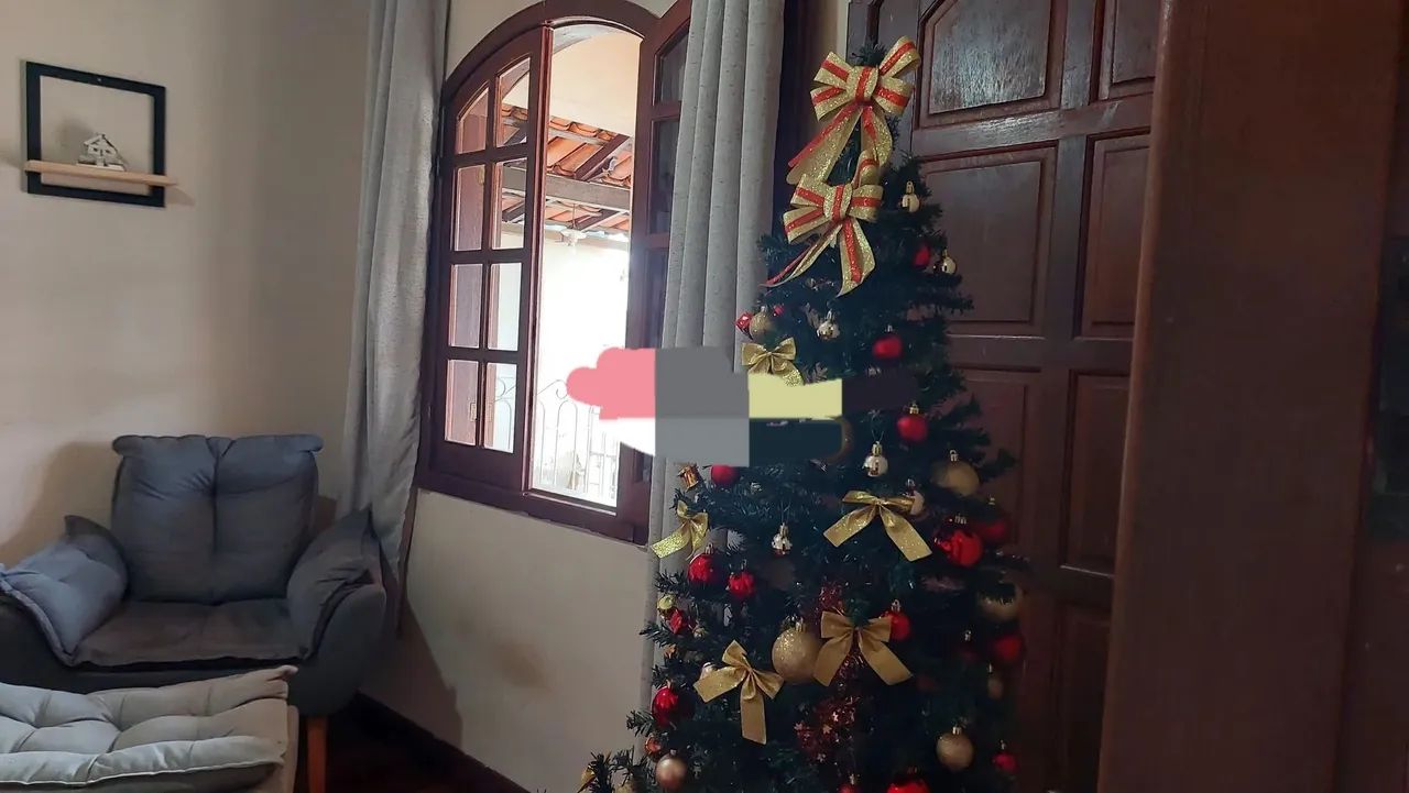 Vendo duas casas em Sabará  - Foto 4