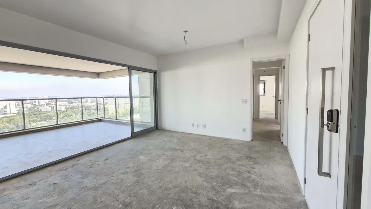 More com uma Visita para Golf SP  | 155m², Varanda Gourmet e 3 Suítes - Foto 8
