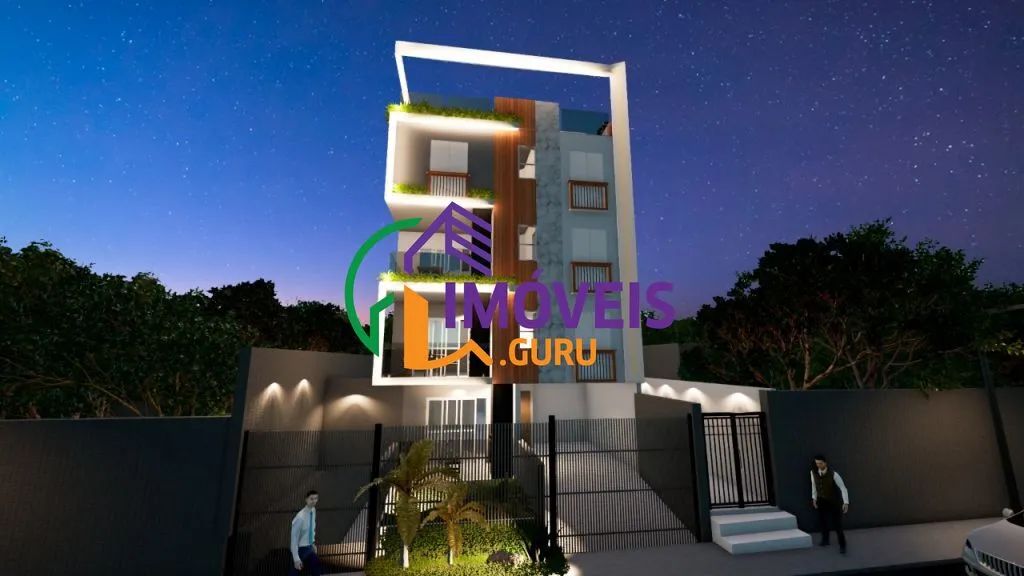 APARTAMENTO - FUNCIONÁRIOS - MG