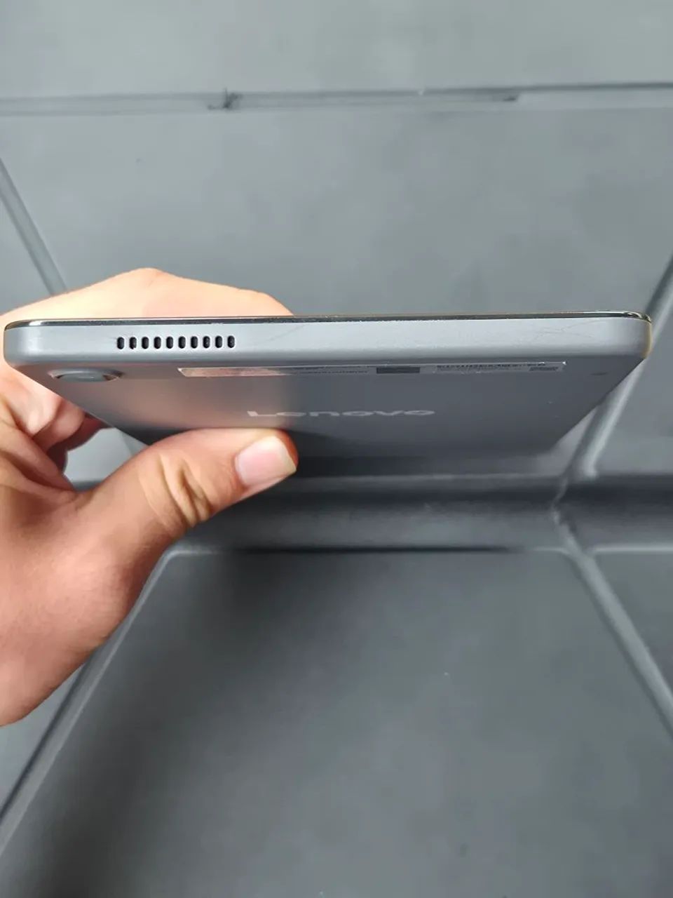 Lenovo Tab One - Foto 5