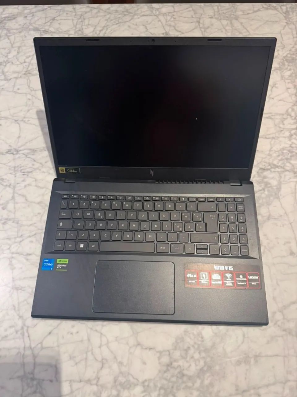 ACER NITRO V15 - LEIA A DESCRIÇÃO - Foto 2