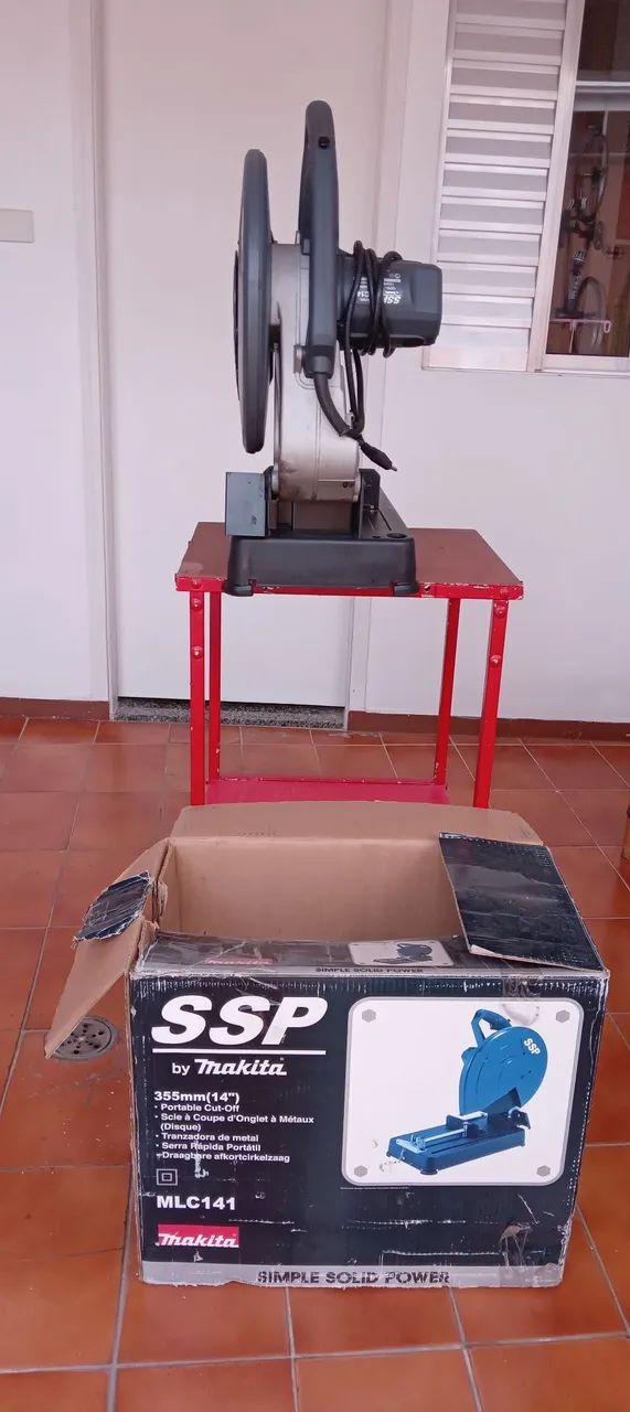 Policorte makita  - Foto 4