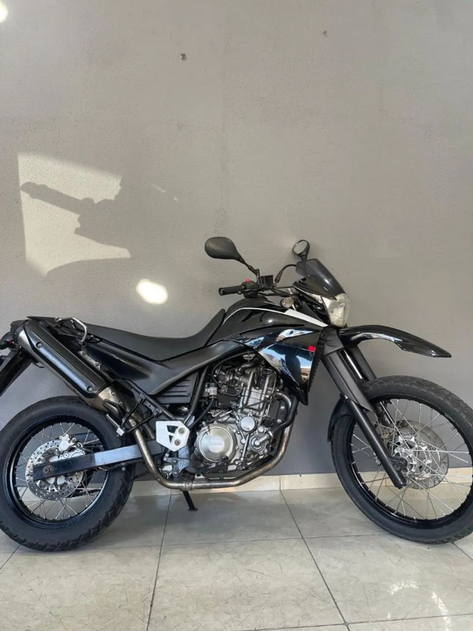 XT 660 R   Muito nova  2013 - Foto 3