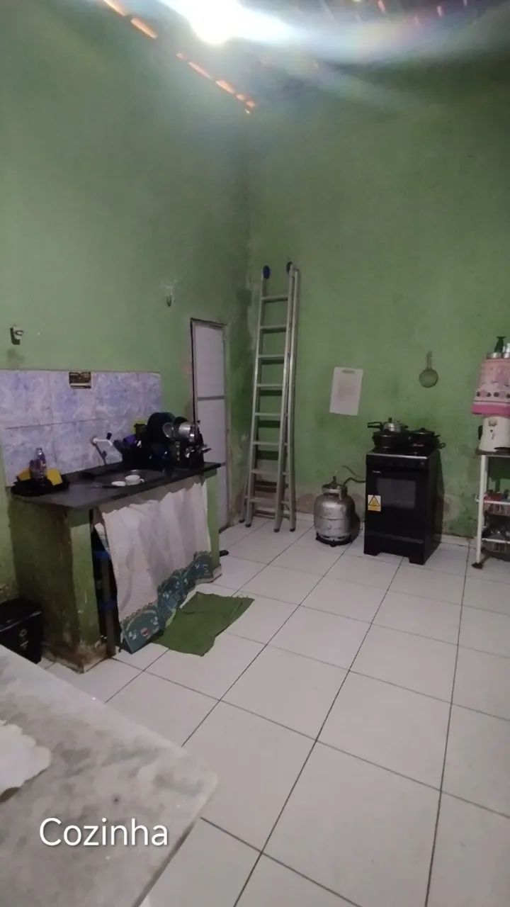 Vendo Casa no Planalto Pici  - Foto 4