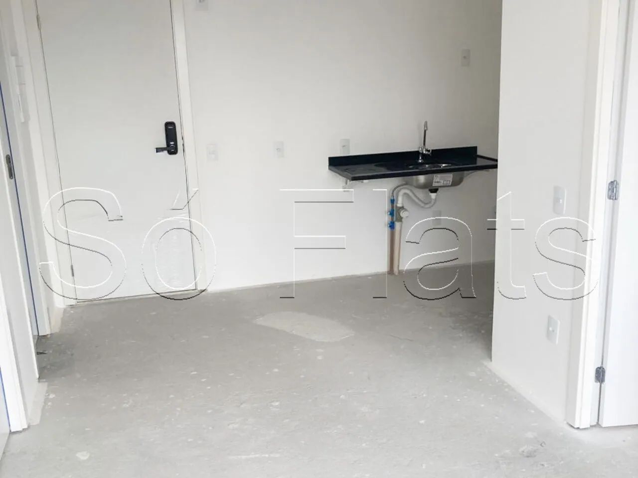 Residencial Do It Vila Olímpia, apartamento disponível para venda com 39m², 2 dormitórios  - Foto 2
