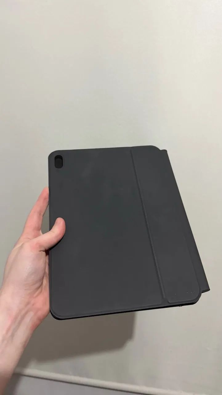 Capa iPad com teclado e mousepad Bettdow iPad (A16) - Foto 2