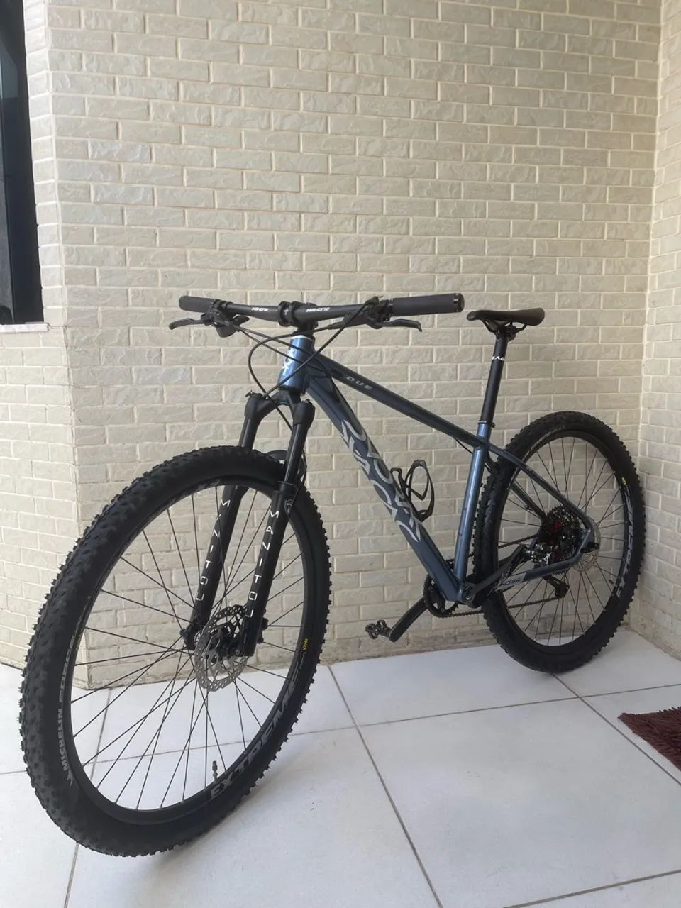 Bike aro 29 profissional  - Foto 2