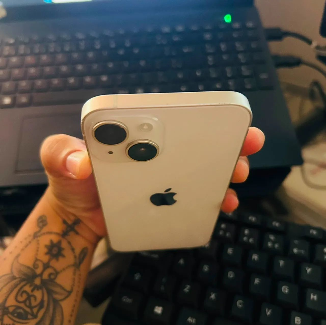 iPhone 14