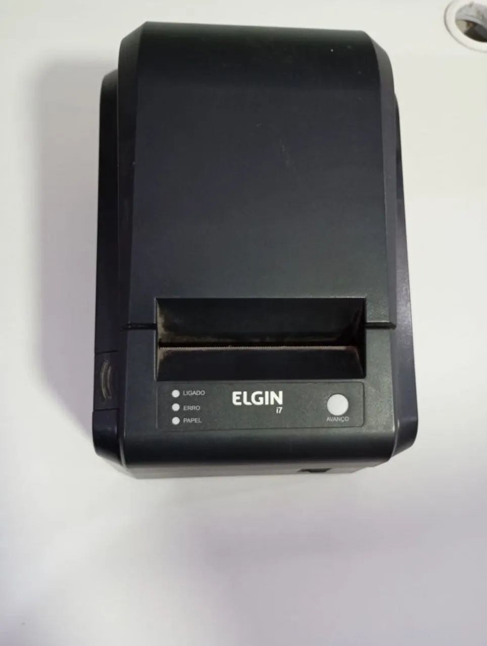 Impressora térmica elgin i7 - Foto 4