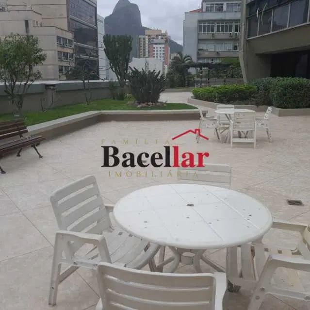 Flat : / Residencial / Leblon - Foto 3