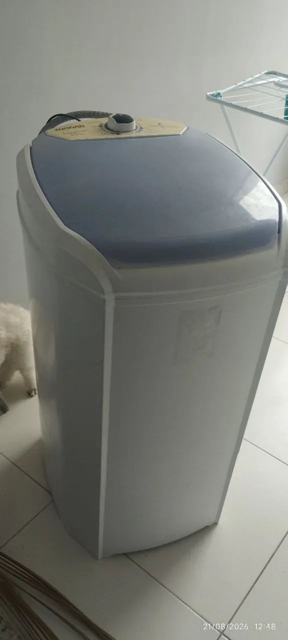 Tanquinho semi novo  - Foto 3