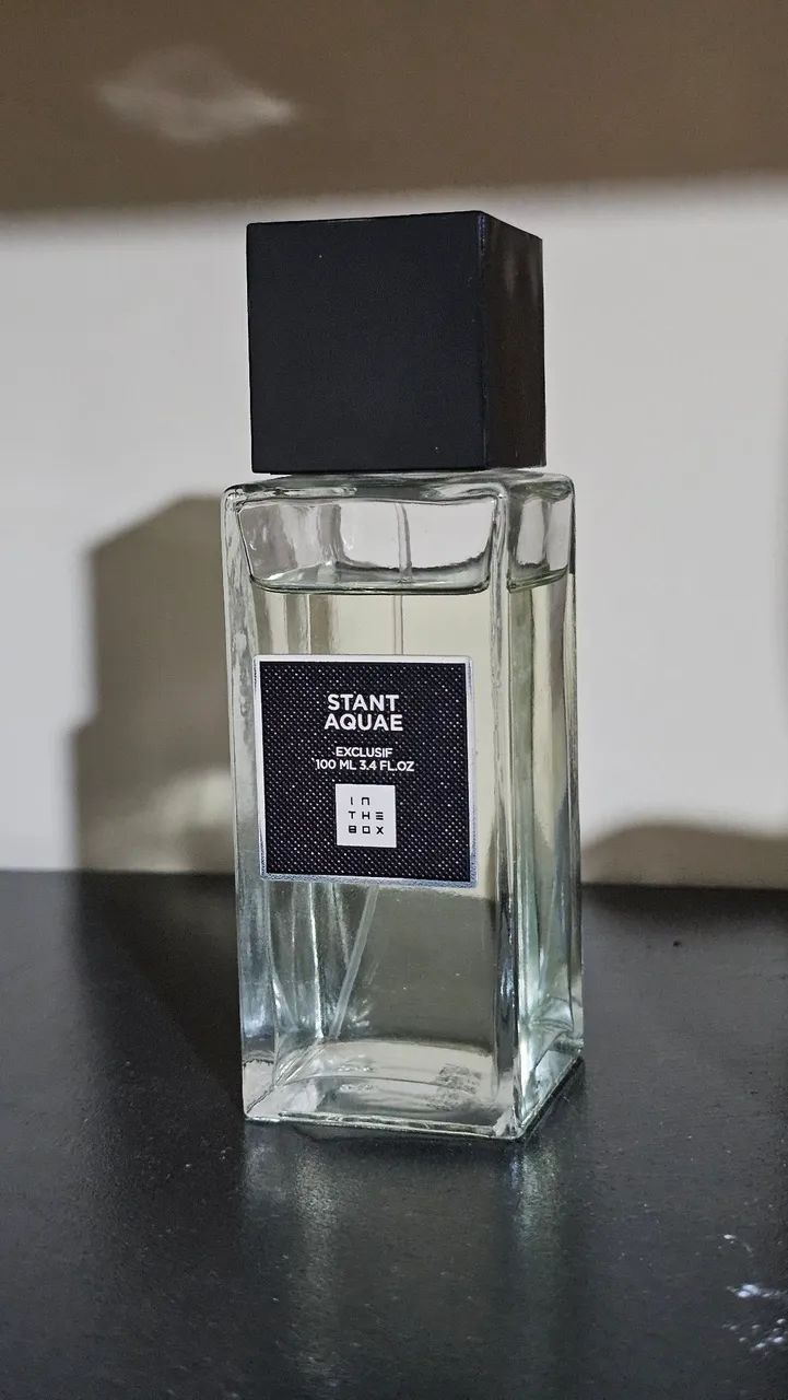 Perfume in the box - Foto 2