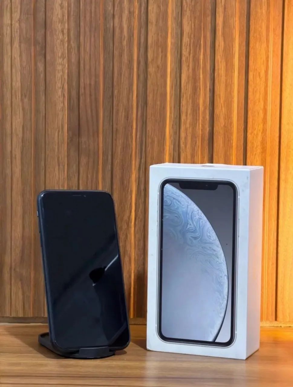 iPhone XR 64 GB - Foto 5