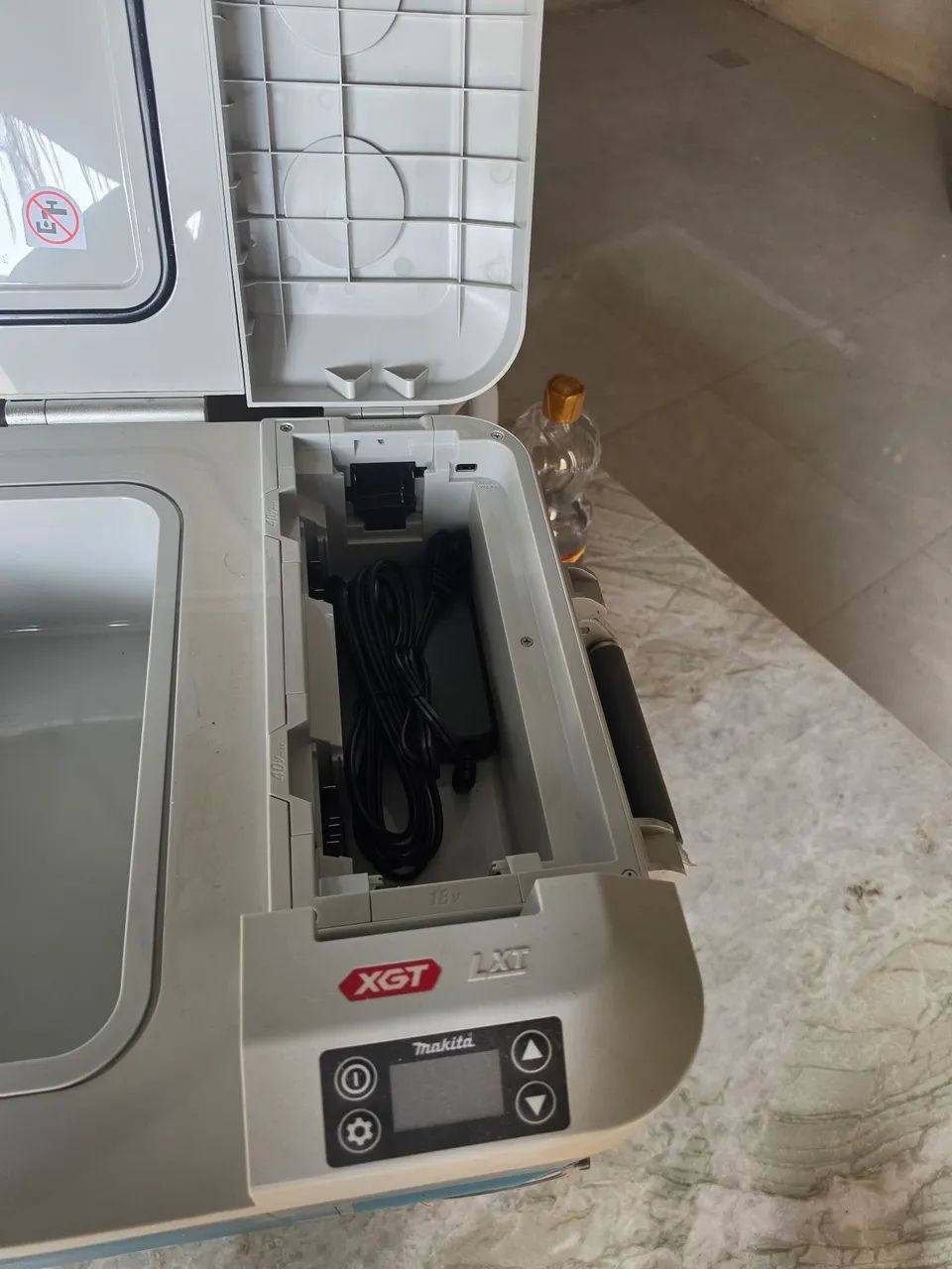 Refrigerador makita 50lt - Foto 3