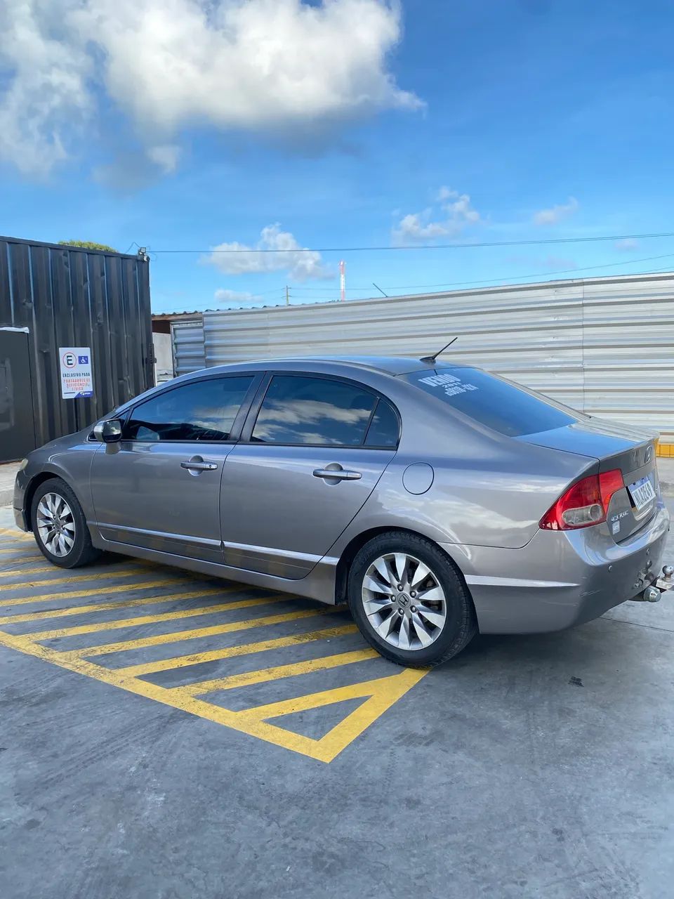 Honda Civic 2011