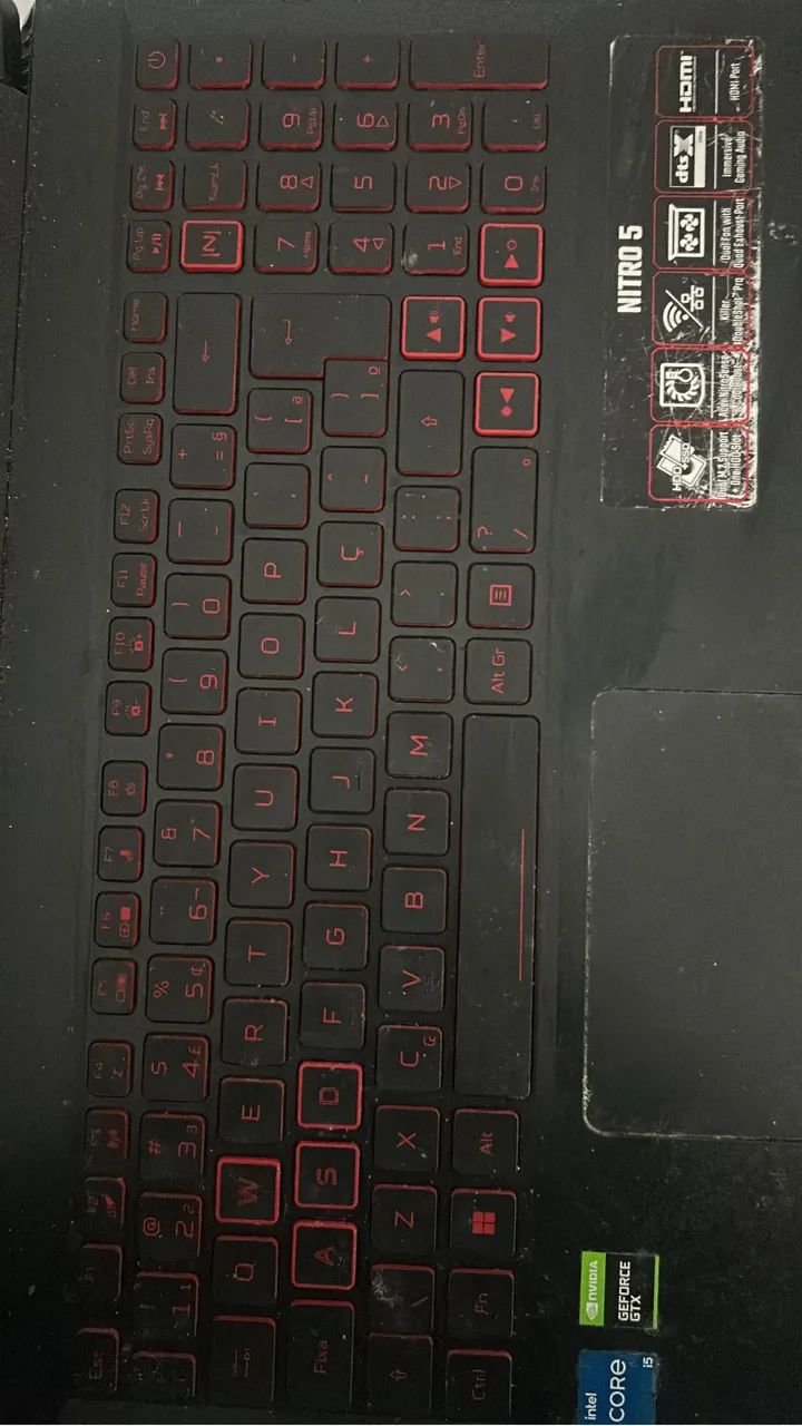 Notebook Acer  - Foto 2