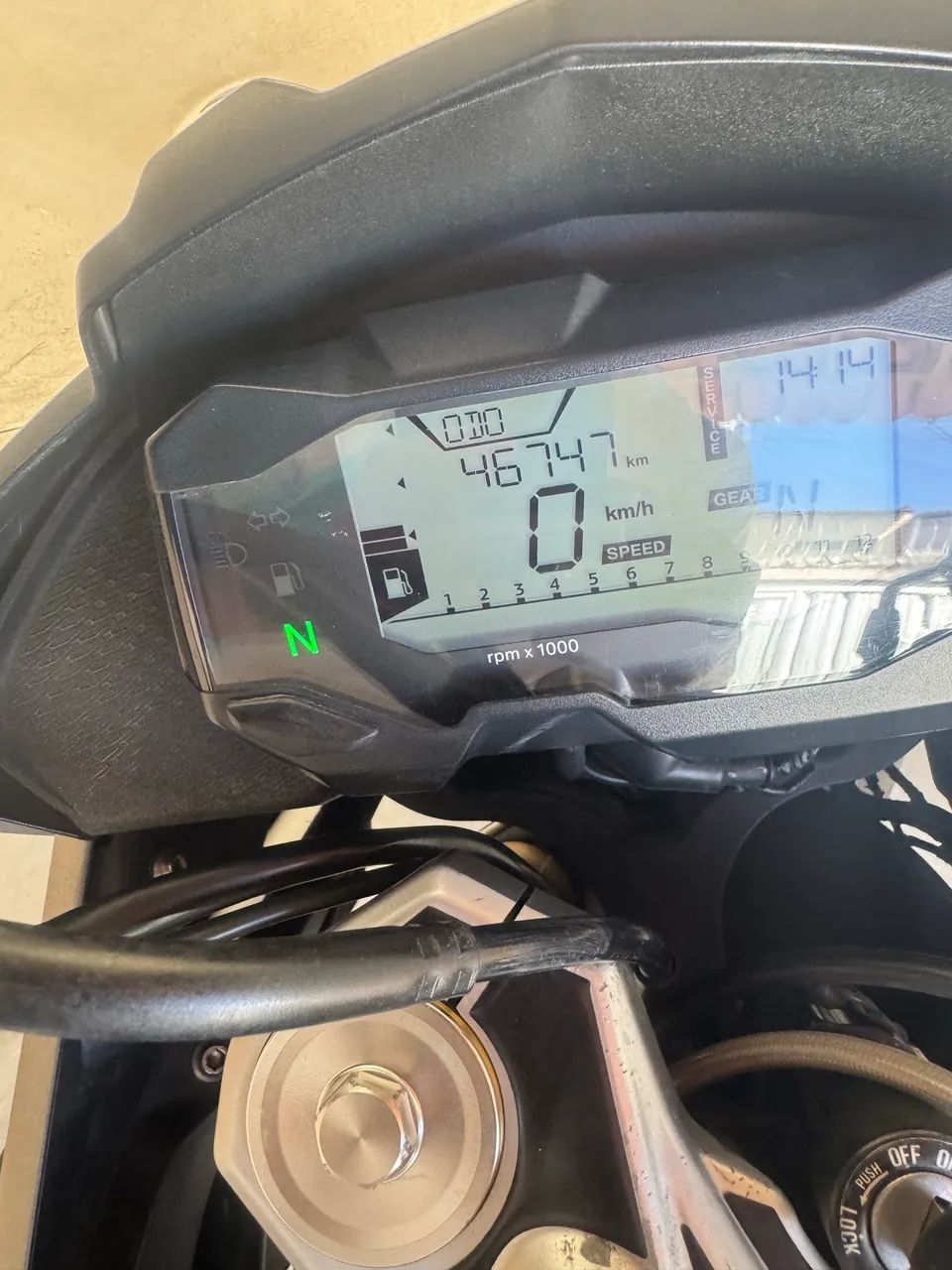 BMW G 310 GS - Foto 3