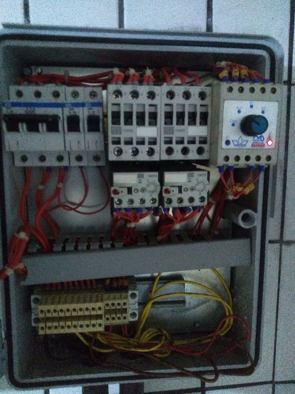 ELETRICISTA RESIDENCIAL E PREDIAL  - Foto 4