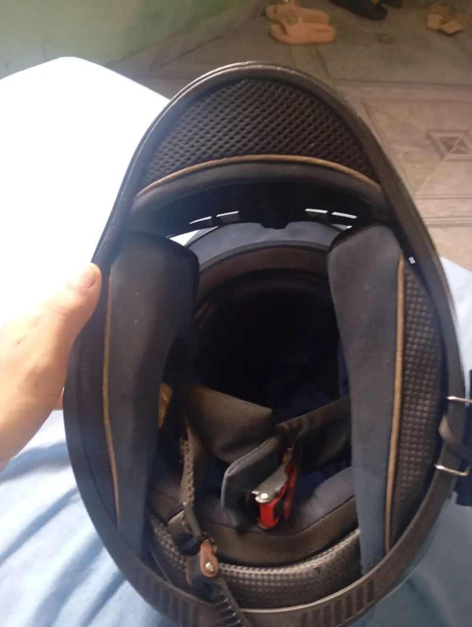 Capacete  - Foto 2