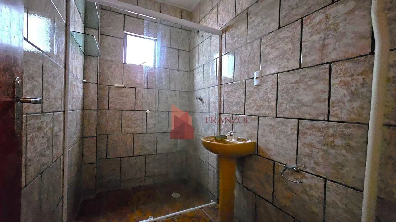 LOCAÇÃO: Kitnet com 2 dormitórios - 40 m² - Cidade Nova - Itajaí/SC - Foto 2