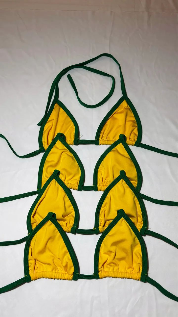 Biquínis BRASIL - Foto 2