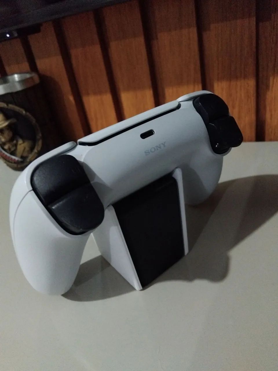 Controle de ps5 - Foto 2