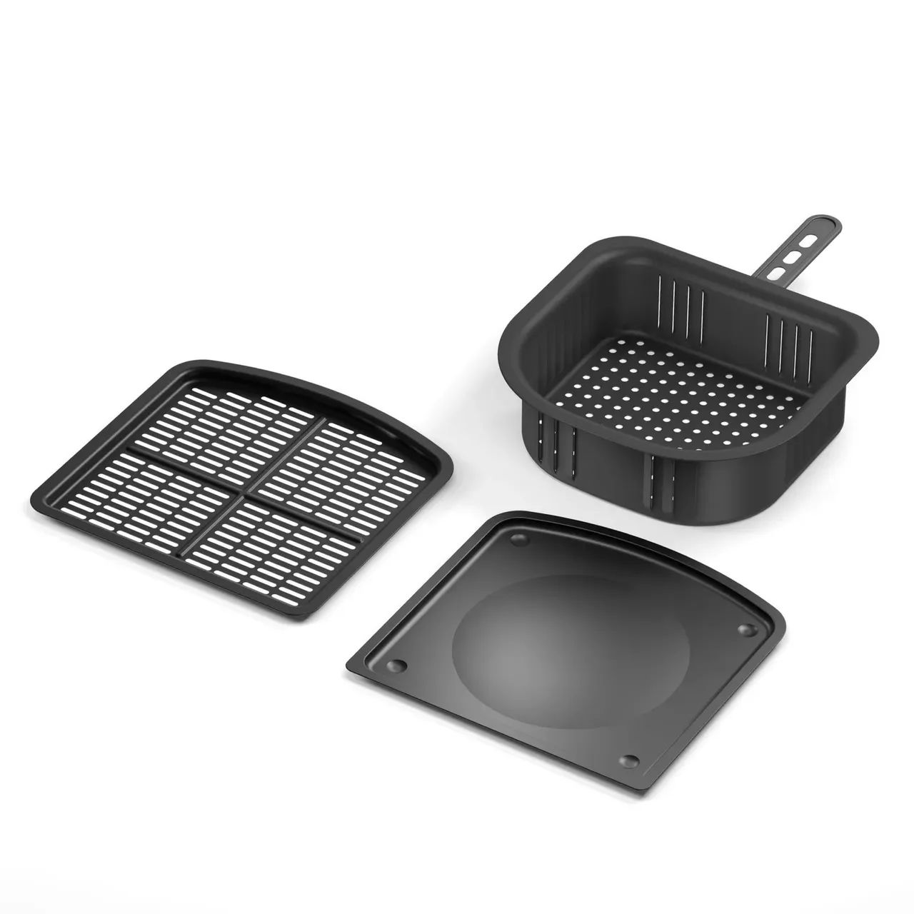 Fritadeira Air Fryer Oven Electrolux EAF85 Experience Rita Lobo 12L 5 em 1 Forno - Foto 3
