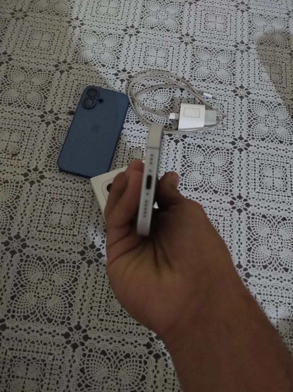 iPhone 16 - Foto 2