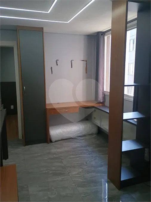 Apartamento com 2 quartos à venda em Vila guilherme - SP - Foto 2