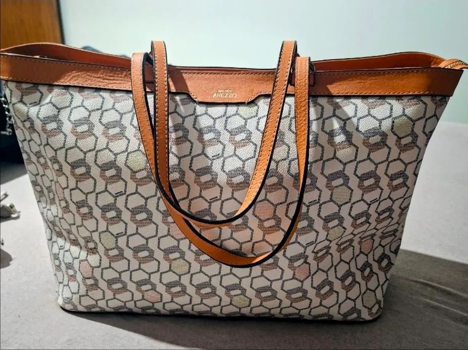 Bolsa Arezzo original nova - Foto 3