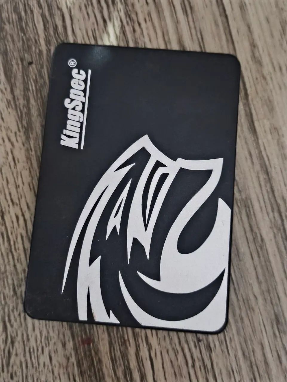 SSD 256gb SATA 