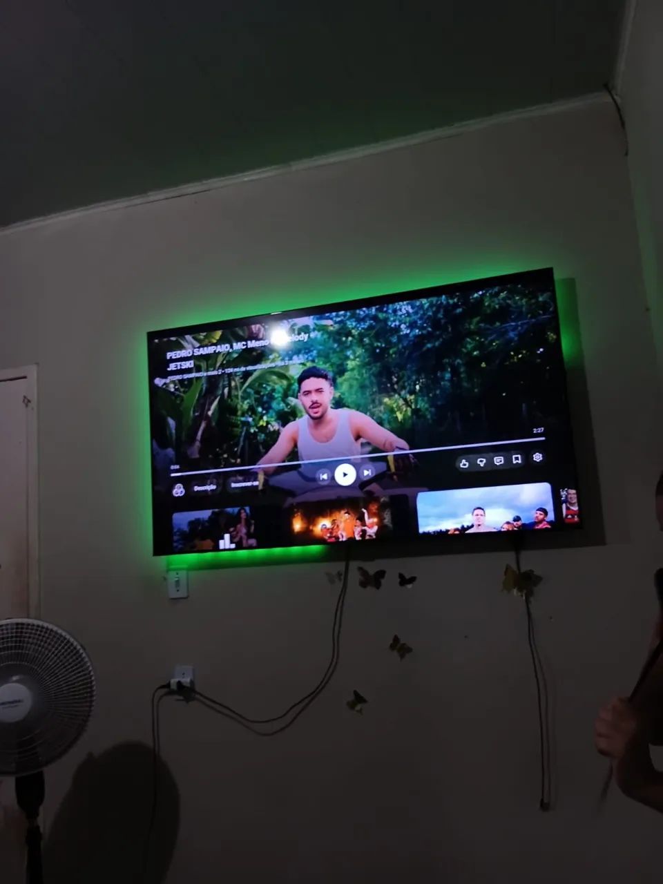 Vende-se TV 65 Polegadas 
