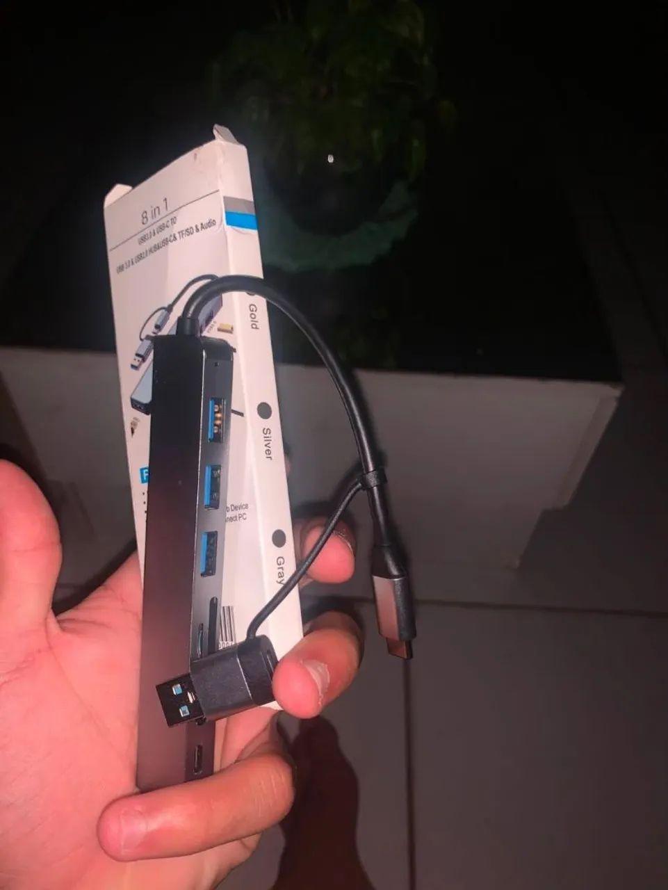 HUB 8EM1! - Foto 2