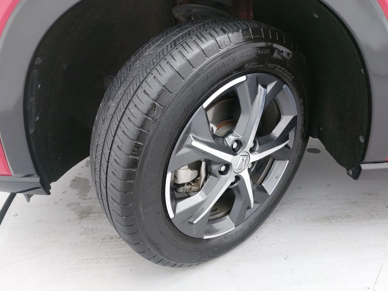 Honda ZR-V Touring 2.0 16V 5p Aut., foto 11 de 18