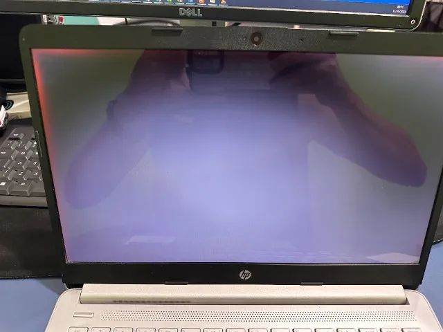 Notebook HP - Foto 2