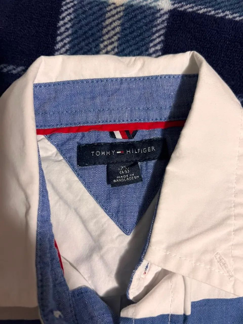 Varias camisa e blusas de marca infantil  - Foto 5