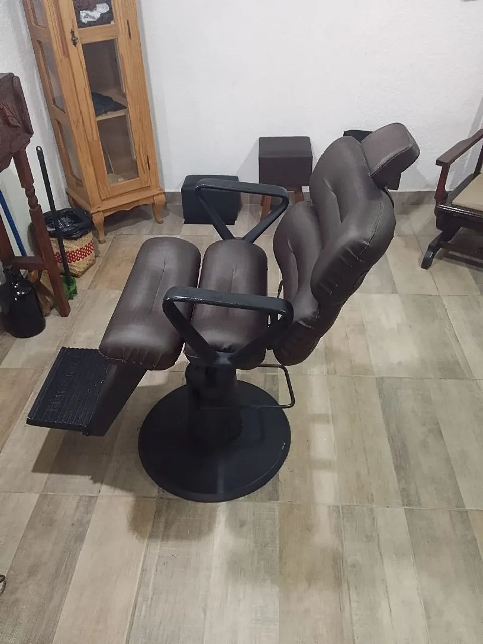Cadeira Ferrante  - Foto 2