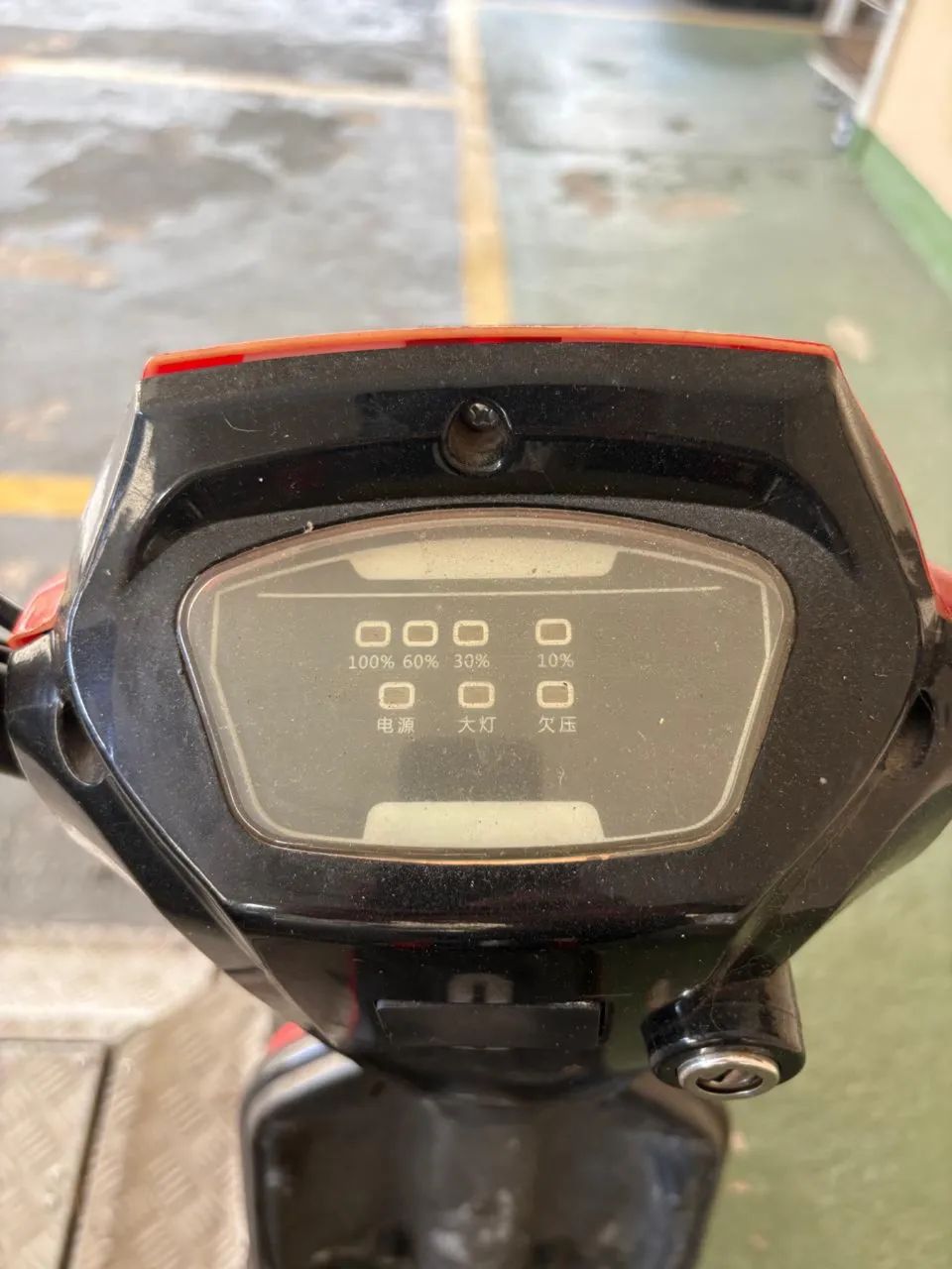 Patinete Elétrico Scooter - Foto 5