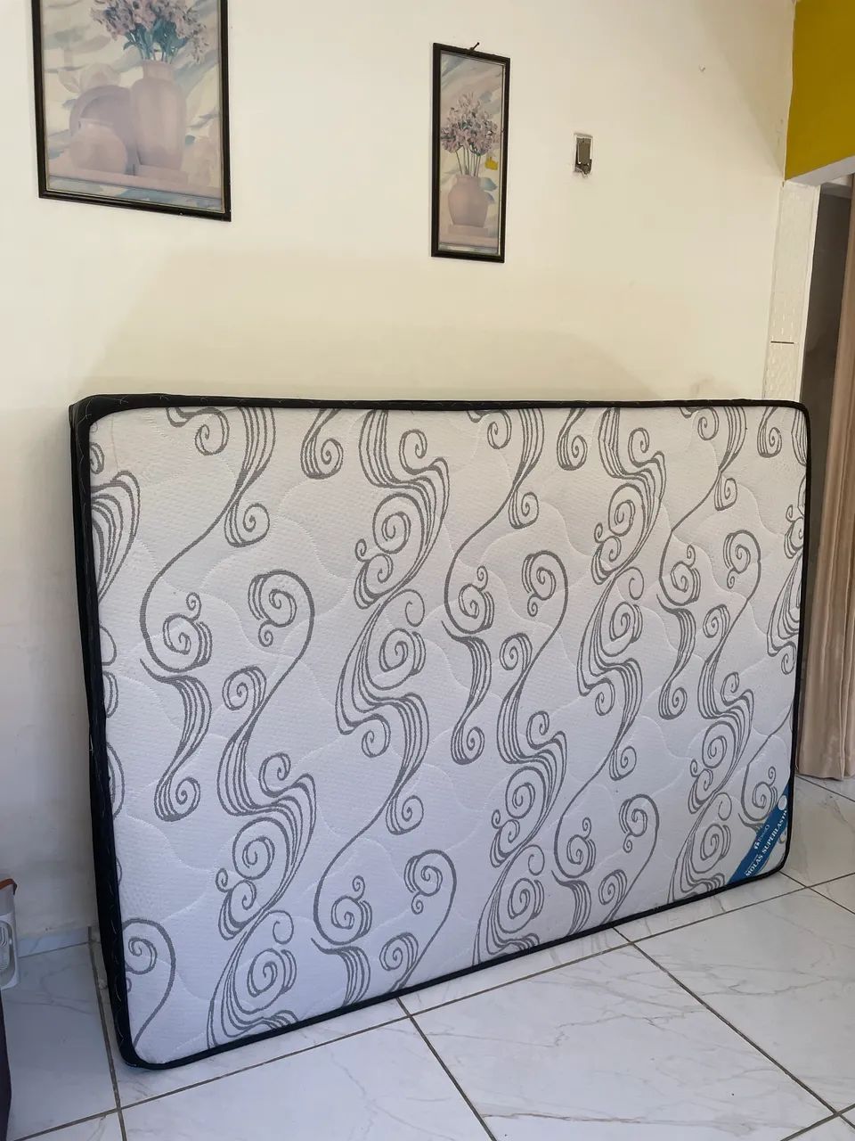 Cama de casal  - Foto 2