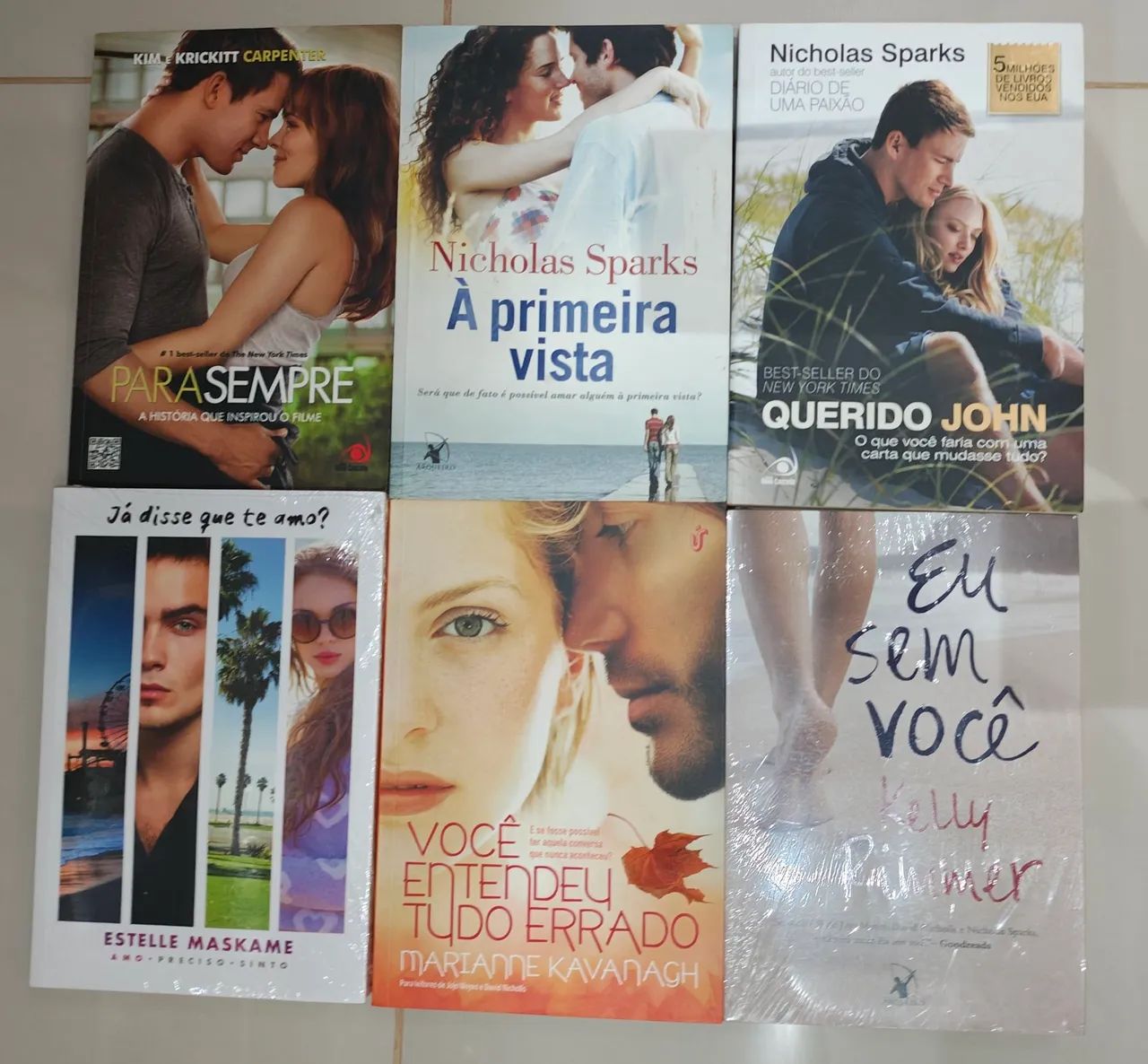 Livros  - Foto 3